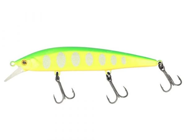 Воблер Golden Catch Shamus 110Sp 101 фото