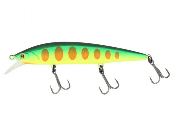 Воблер Golden Catch Shamus 110Sp 102 фото