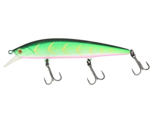 Воблер Golden Catch Shamus 110Sp 301 фото
