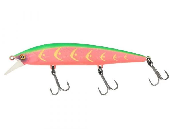 Воблер Golden Catch Shamus 130Sp 302 фото
