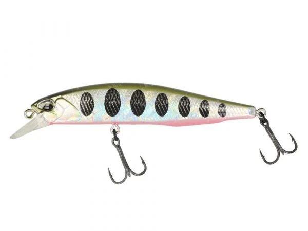 Воблер Golden Catch Tamer 100Sp 100 фото