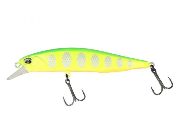 Воблер Golden Catch Tamer 100Sp 101 фото
