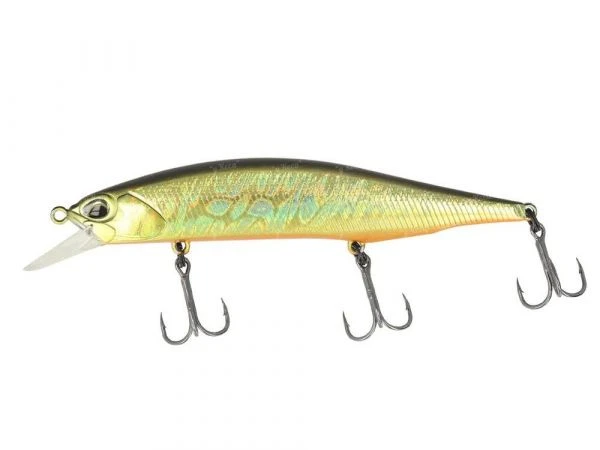 Воблер Golden Catch Tamer 120Sp 04 фото