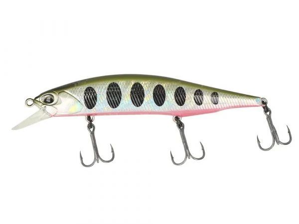 Воблер Golden Catch Tamer 110Sp 100 фото