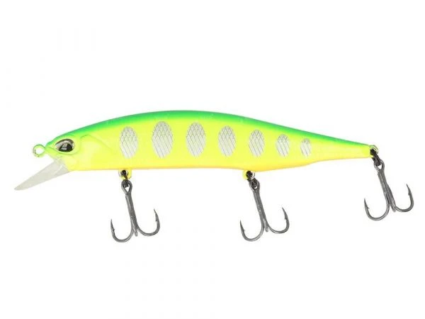 Воблер Golden Catch Tamer 110Sp 101 фото