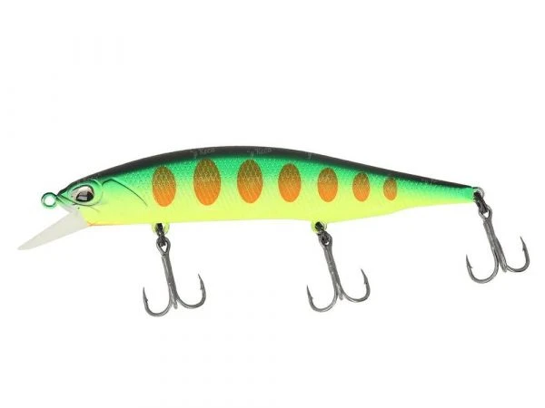 Воблер Golden Catch Tamer 110Sp 102 фото