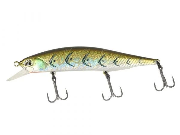 Воблер Golden Catch Tamer 120Sp 200 фото