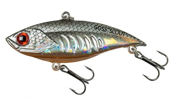 Воблер GOSS Scout 65S 04 фото