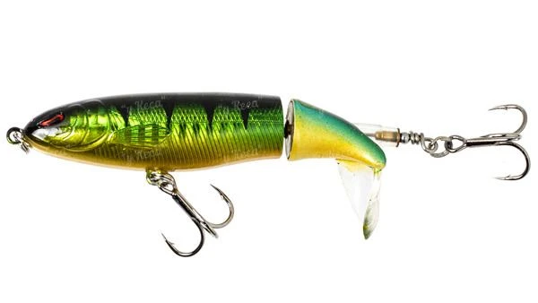 Воблер GOSS Screw Plopper 90F 01 фото