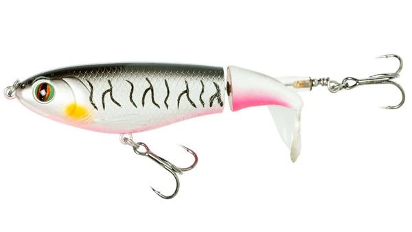 Воблер GOSS Turbo Plopper 110F 04 фото