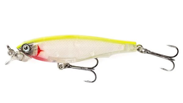 Воблер Grows Culture 3D Minnow 70F 24-204002 фото