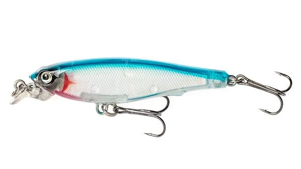 Воблер Grows Culture 3D Minnow 70F 24-204004 фото