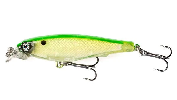 Воблер Grows Culture 3D Minnow 70F 24-204012 фото
