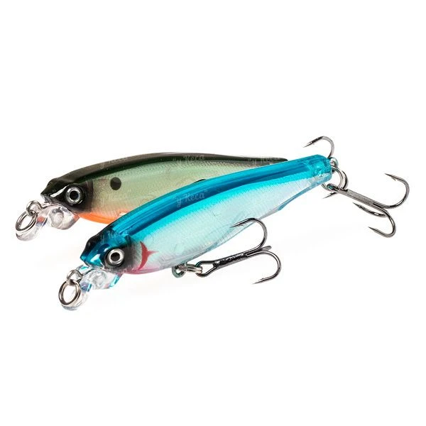 Воблер Grows Culture 3D Minnow 70 фото