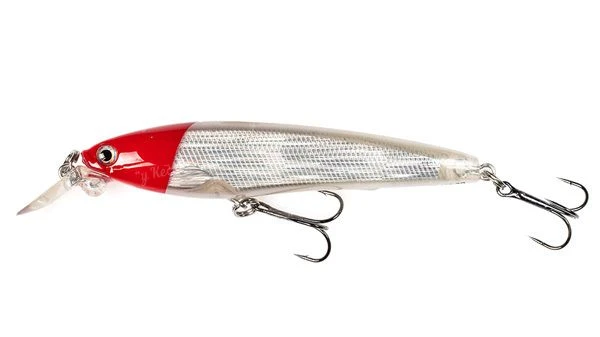 Воблер Grows Culture 3D Minnow Z 100Sp 20-200001 фото