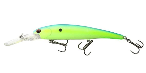 Воблер Grows Culture Bandits Walleye Deep 120F D78 фото