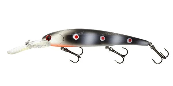 Воблер Grows Culture Bandits Walleye Deep 120F D86 фото