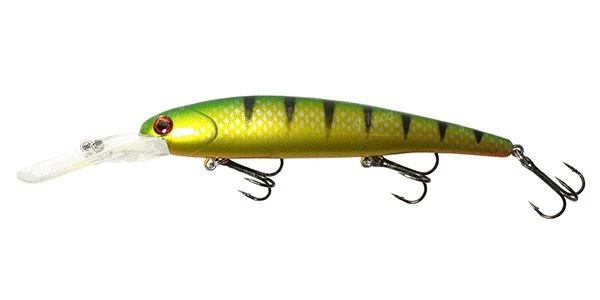 Воблер Grows Culture Bandits Walleye Deep 120F D90 фото