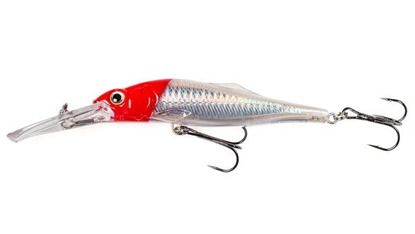 Воблер Grows Culture DTX Minnow 120F 23-203001 фото