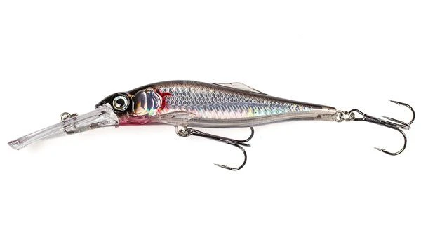 Воблер Grows Culture DTX Minnow 120F 23-203003 фото