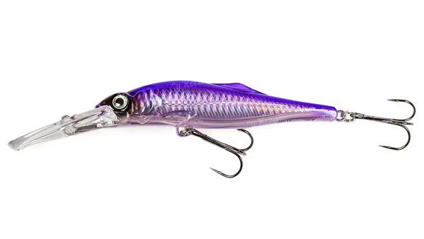 Воблер Grows Culture DTX Minnow 120F 23-203013 фото