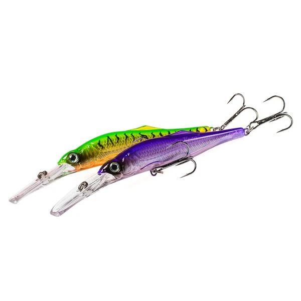 Воблер Grows Culture DTX Minnow 120 фото