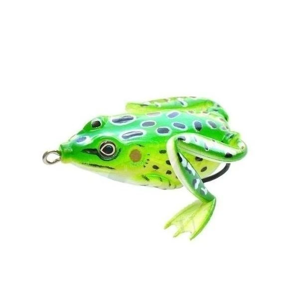 Силиконовая лягушка Grows Culture Frog фото