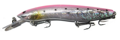 Воблер Grows Culture Sorcerer 125F Q15 фото