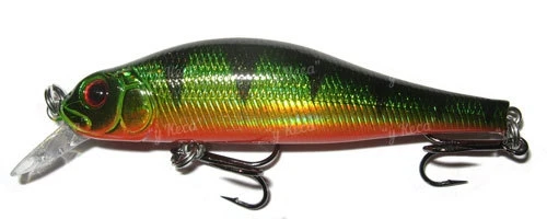 Воблер Grows Culture Swim Bait 80F Q04 фото