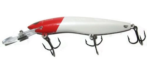 Воблер Halco Sorcerer 125STD H53 фото