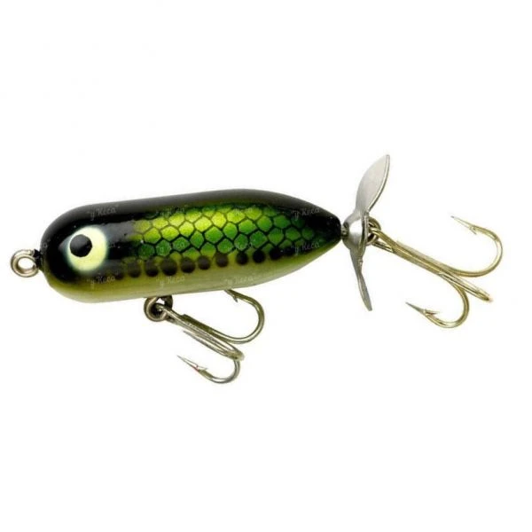Воблер Heddon Torpedo фото