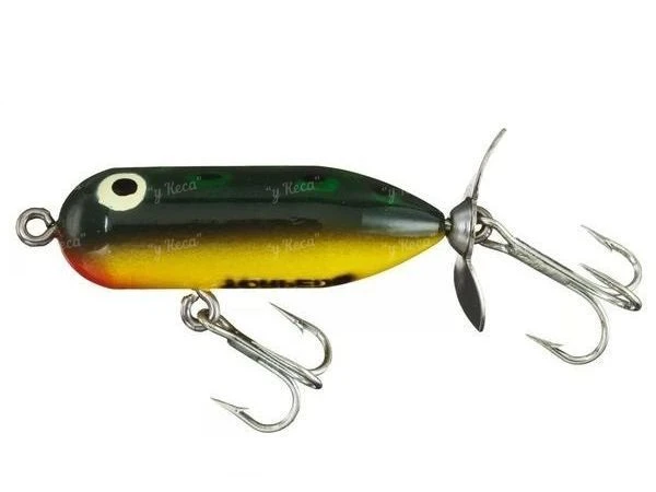 Воблер Heddon Tiny Torpedo 49F X0360-BF фото