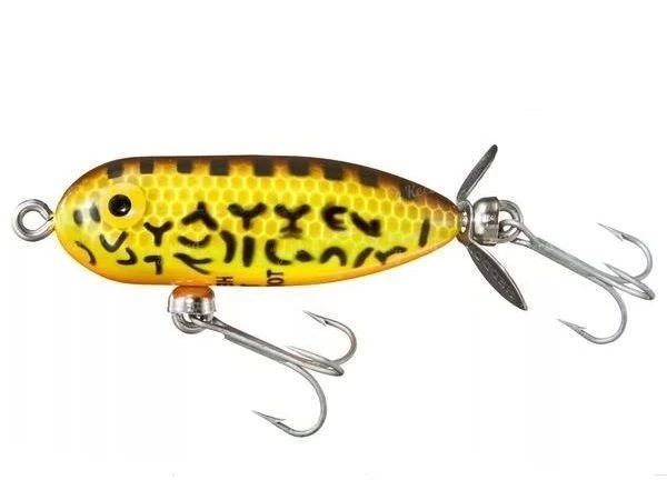 Воблер Heddon Baby Torpedo 63F X0361-BRS фото