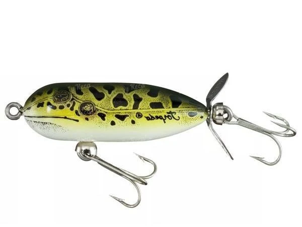 Воблер Heddon Baby Torpedo 63F X0361-NF фото