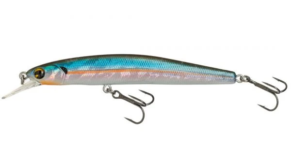 Воблер Ima Flit 100sp 105 American Shad фото