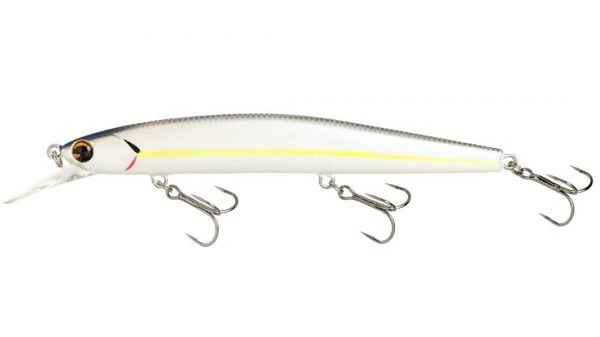 Воблер Ima Flit 120Sp 104 Chartreuse Shad фото