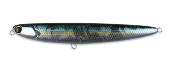 Воблер Ima Skimmer American Shad фото