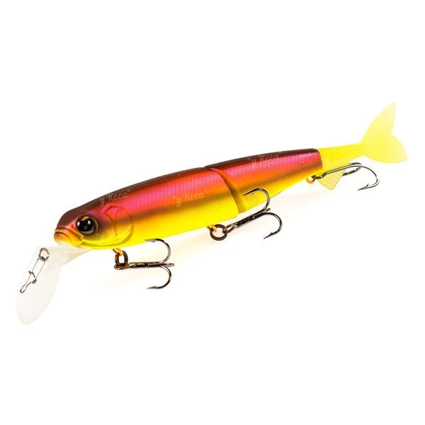 Воблер Imakatsu Power Bill Minnow 115 фото