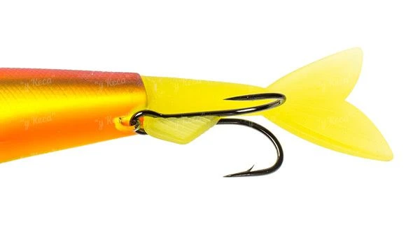 Воблер Imakatsu Power Bill Minnow 115 фото