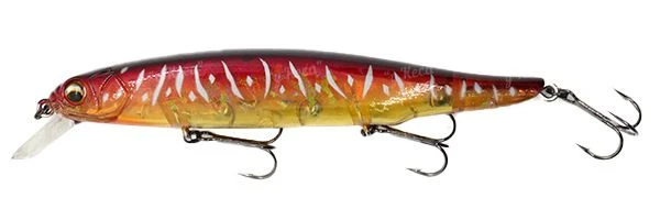 Воблер Imakatsu Riprizer 130Sp Gekiasa 79 Red Tiger фото