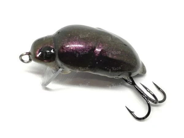 Воблер Инстинкт Peppy Beetle F30 07 фото