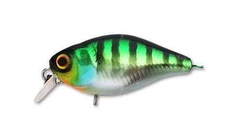 Воблер Jackall Cherry 44 Hl Blue Gill  фото