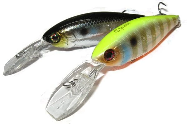 Воблер Jackall Chubble-MR 65F фото