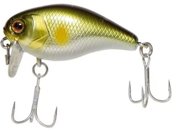 Воблер Jackall Chubby 41F-SSR Ayu фото