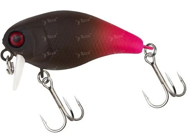 Воблер Jackall Chubby 41F-SSR Pellet Pink фото