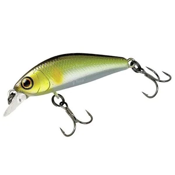 Воблер Jackall Chubby minnow 35 фото