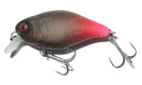 Воблер Jackall Chubby 38F Pellet Pink фото