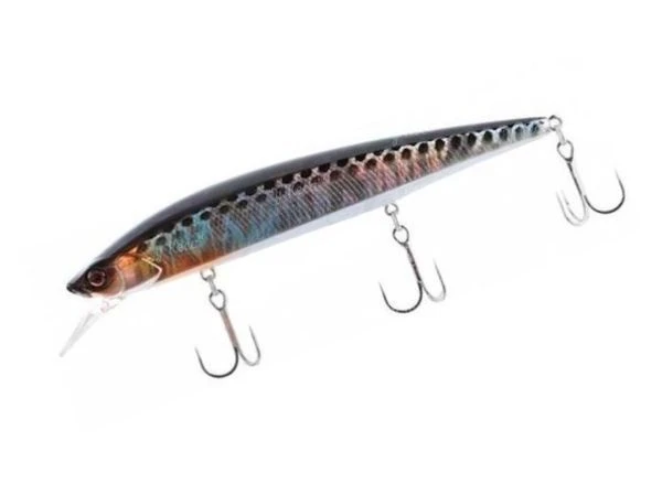 Воблер Jackall Rerange 130MR фото
