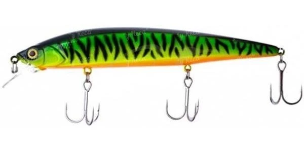 Воблер Jackall Rerange 130Sp-MR Hot Tiger фото