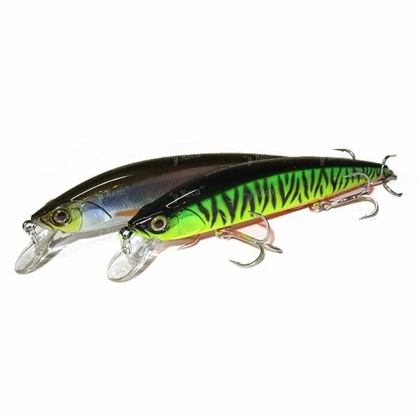 Воблер Jackall Rerange 130Sp фото